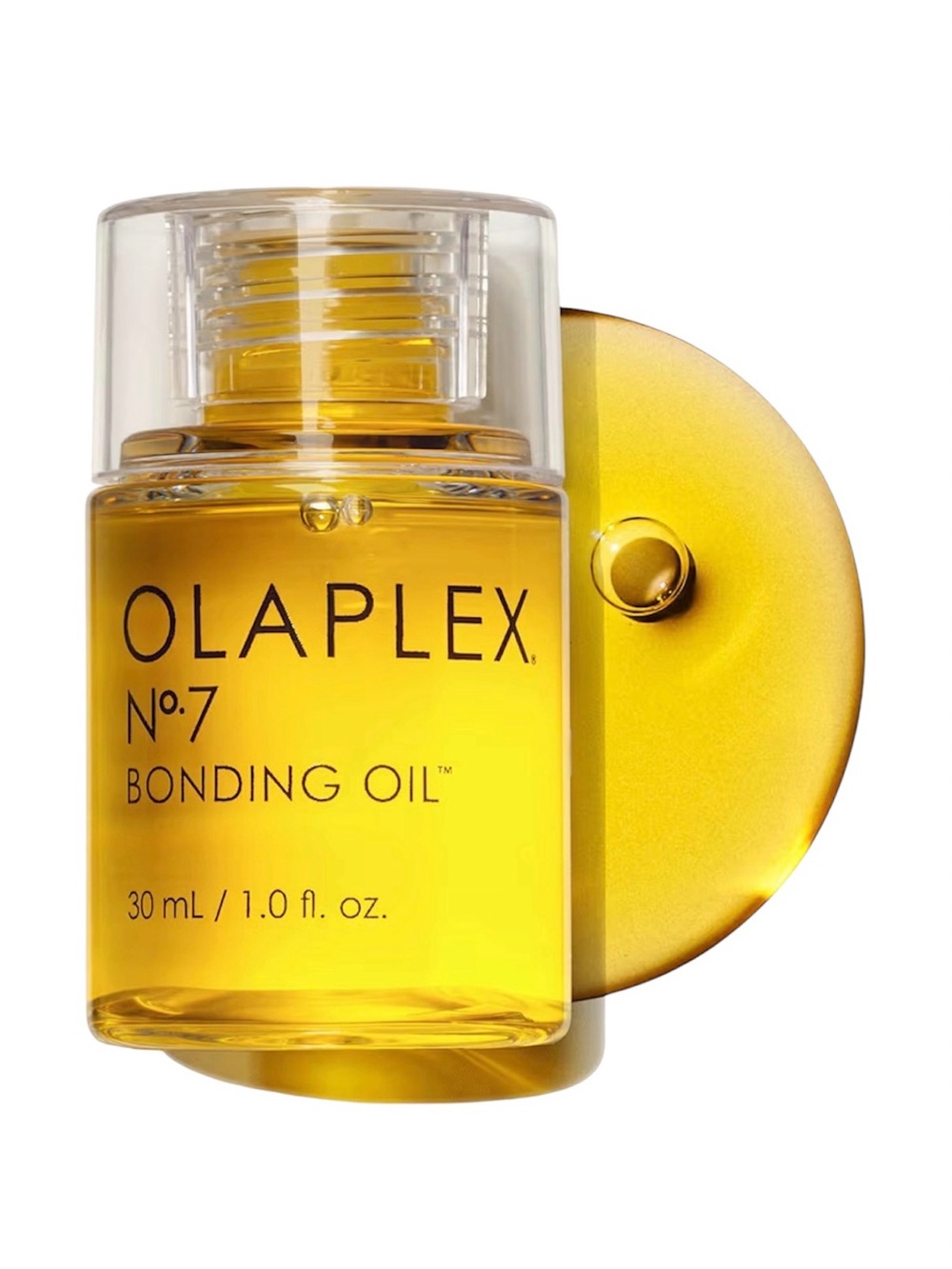 Olaplex No. 7 Bonding Oil